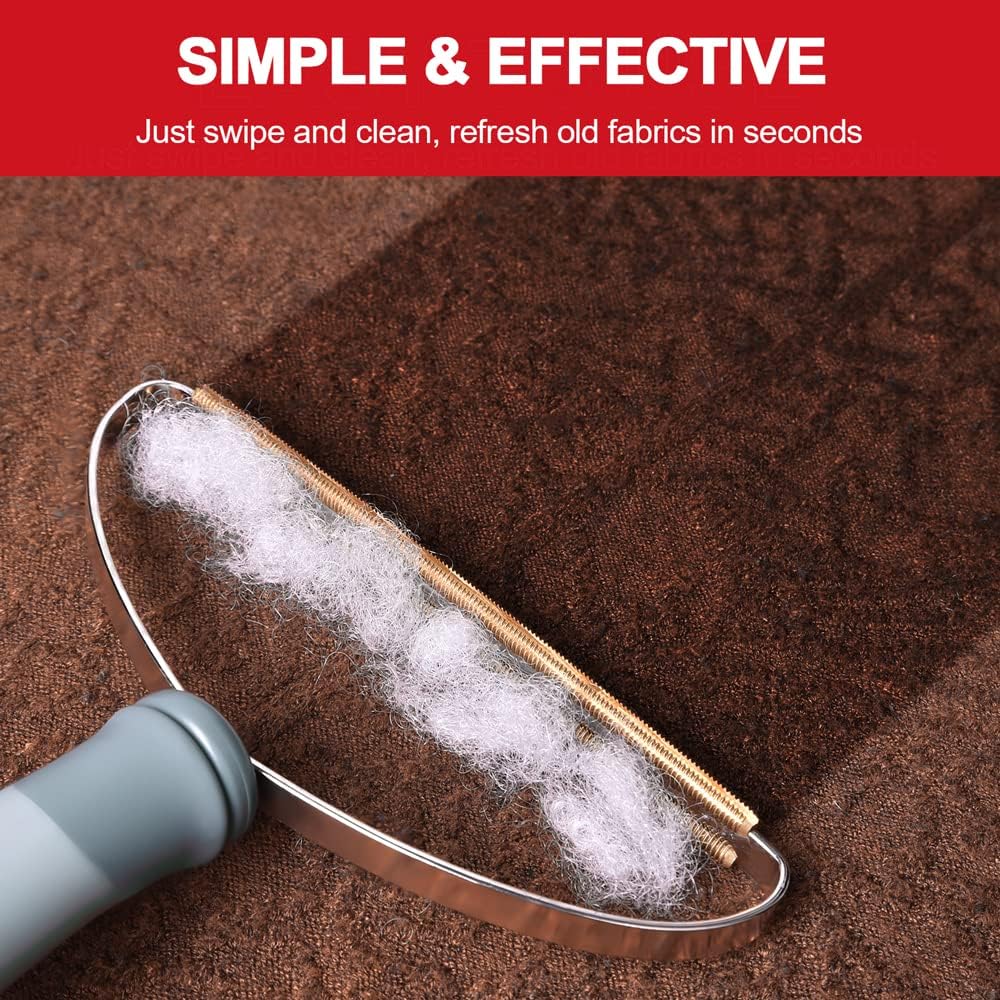 LintAway™ Cleaning Tool