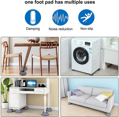 Anti Vibration Pads for Washing Machine