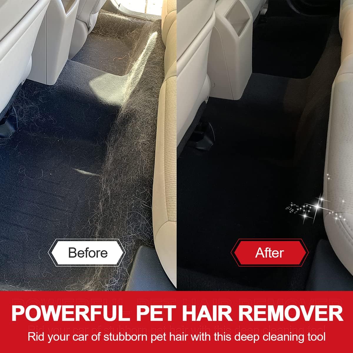 LintAway™ Cleaning Tool