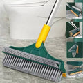 3-in-1 Bathroom Cleaning Brush | Brush With Wiper
