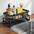 Metal Sponge Holder for Kitchen